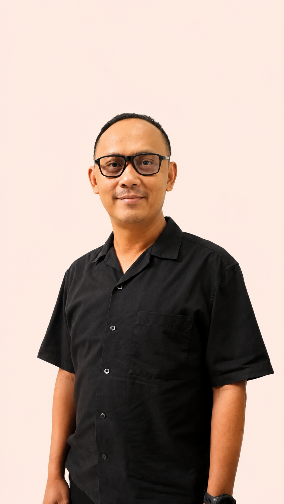 Ahmad Afif Afianto